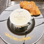 東京焼肉いのうえ - 