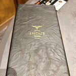 東京焼肉いのうえ - 