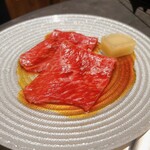 東京焼肉いのうえ - 