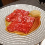 焼肉いのうえ - 