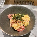 東京焼肉いのうえ - 