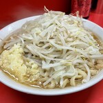 ラーメン二郎 - 