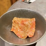 焼肉いのうえ - 