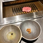 東京焼肉いのうえ - 