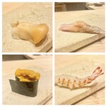 Sushidou Tomiza - 