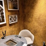 東京焼肉いのうえ - 