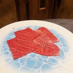 東京焼肉いのうえ - 