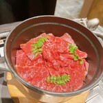 東京焼肉いのうえ - 
