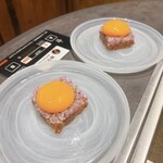 東京焼肉いのうえ 銀座店 - 