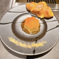 東京焼肉いのうえ 銀座店 - 