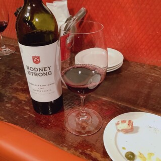 角打ワイン 利三郎_1