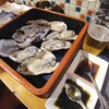 牡蠣と魚 幡ヶ谷店