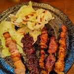 Yakitori Kenchiyan - 