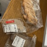 ドンク - 料理写真:
