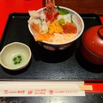 北海道料理 ユック - 