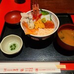 北海道料理 ユック - 