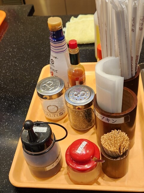 ペッパーランチ イオンモール旭川駅前店 - 旭川（ステーキ）の写真