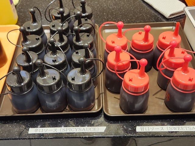 ペッパーランチ イオンモール旭川駅前店 - 旭川（ステーキ）の写真