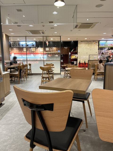 Kentucky Fried Chicken Hankyu Ibaraki Ten photo 4