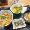 なか卯 二条城店