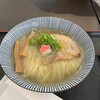 鯛塩そば 灯花 木更津アウトレット店