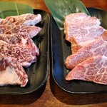 焼肉の田口 - 