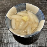 新ばし 星野 - 