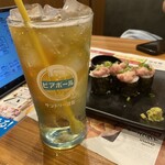 旨唐揚げと居酒メシ ミライザカ - 