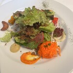 Bistrot la paulee - 