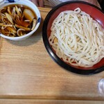 うんどん さくら屋 - 