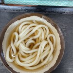 手打ちうどん 一屋 - 