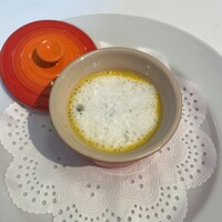 ビストロ ラ ポーレ - 