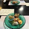 日本料理 小伴天