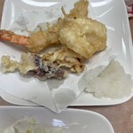 立ち呑み処　丸美 - 