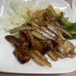 立ち呑み処　丸美 - 