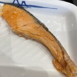Matsuya - 焼鮭