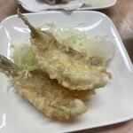 立ち呑み処　丸美 - 