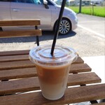 haconiwa coffee stand - ドリンク写真: