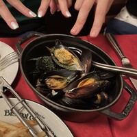 ビストロ グルマン - 