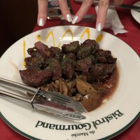 ビストロ グルマン - 