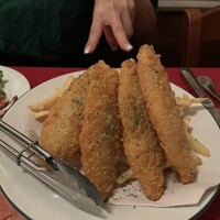 ビストロ グルマン - 