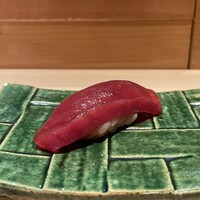 鮨南山 - 