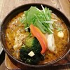 スープカレーGARAKU 札幌本店
