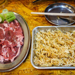 大衆焼肉コグマヤ - 