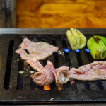 大衆焼肉コグマヤ - 