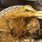 東京豚骨拉麺 ばんから - 