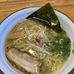 麺屋 無双 - 