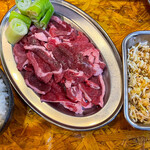 大衆焼肉コグマヤ 池袋西口本店 - 