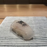 鮨 巳之七 - 