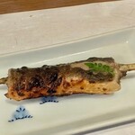 鰻はし本 - 2023.8.  蒲穂焼き